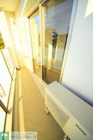 プレディアスタイル横濱沢渡の物件内観写真